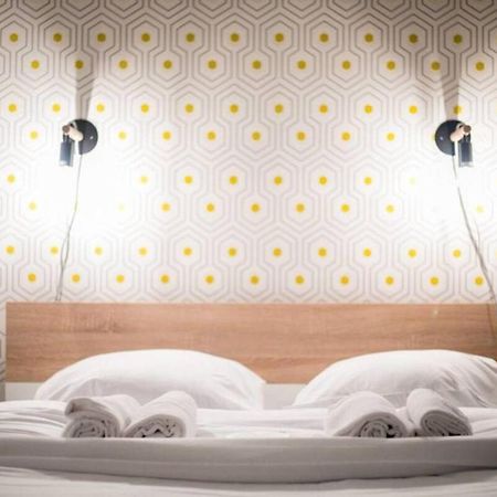 Appartement Familial Proche Saint-Lazarre - 6P باريس المظهر الخارجي الصورة